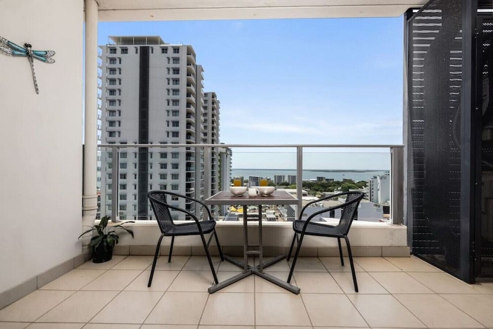 Executive Apartment