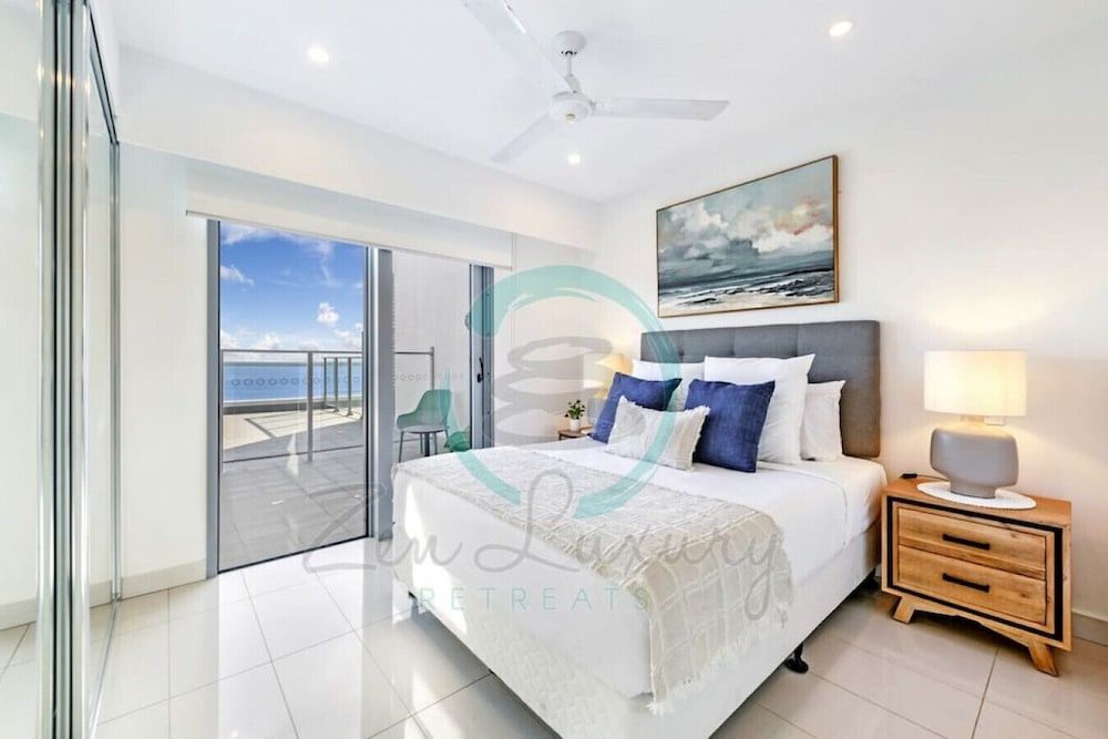 Exclusive Apartment