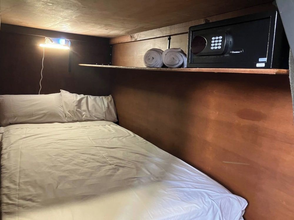 Standard Shared Dormitory