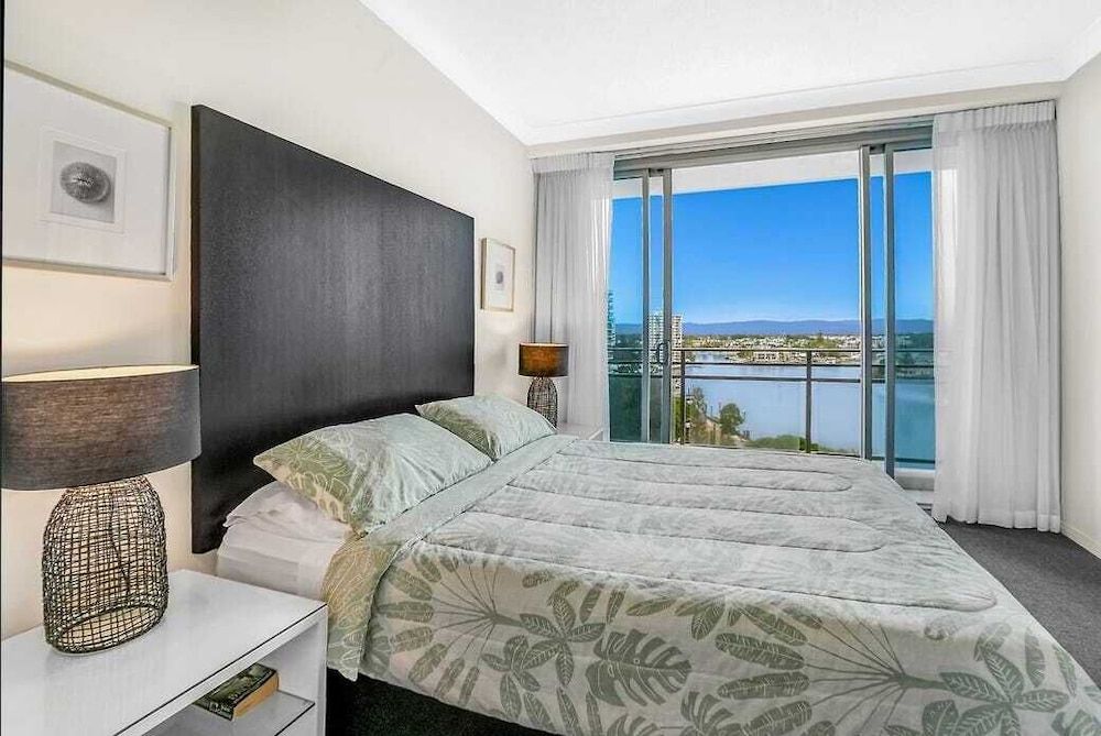 Family Apartment, Multiple Beds, Non Smoking, Balcony