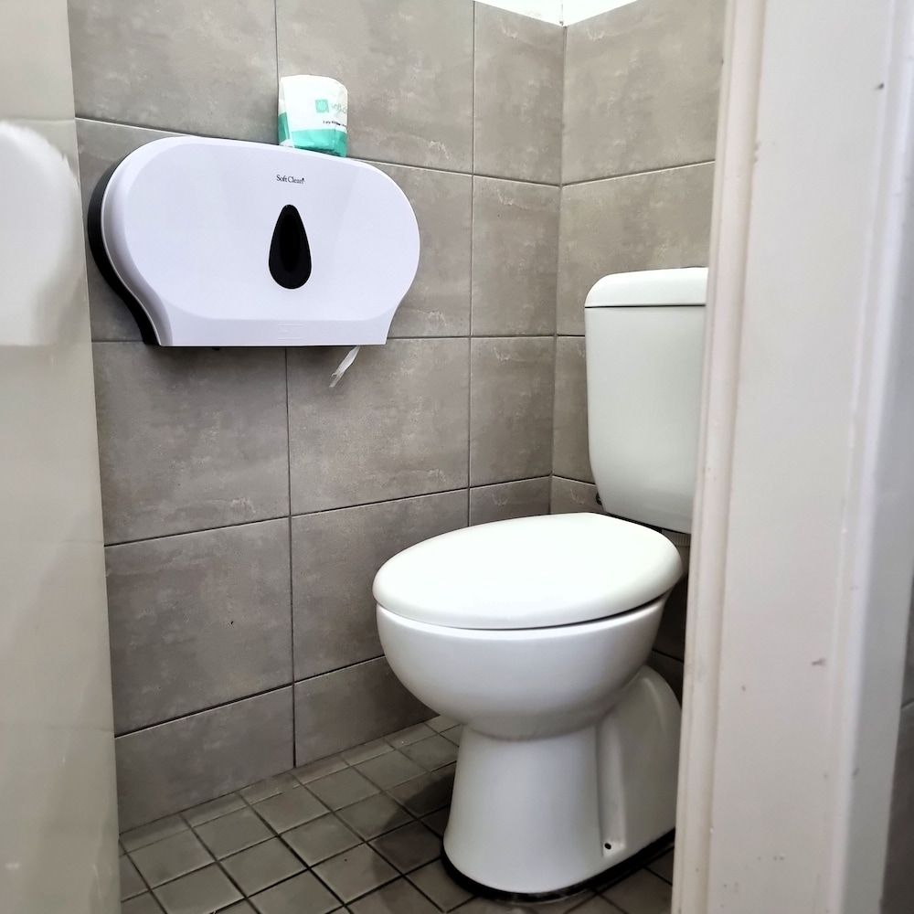 William Farrer Hotel