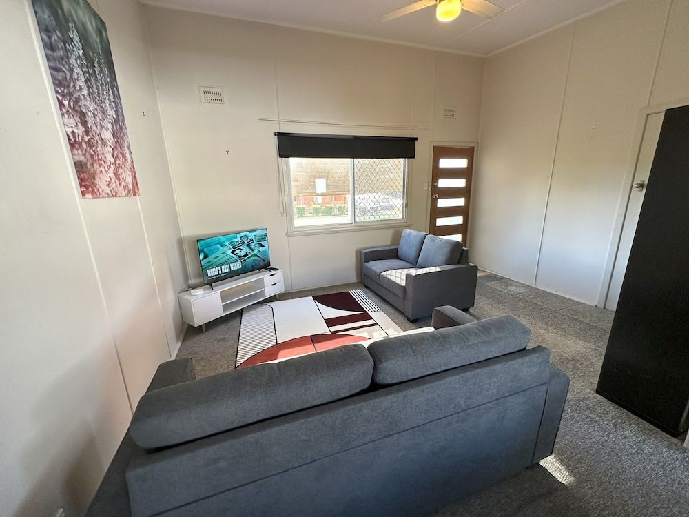 Business Apartment