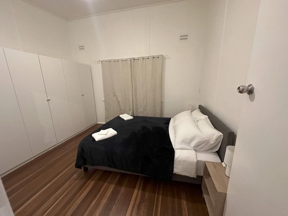 Economy Apartment