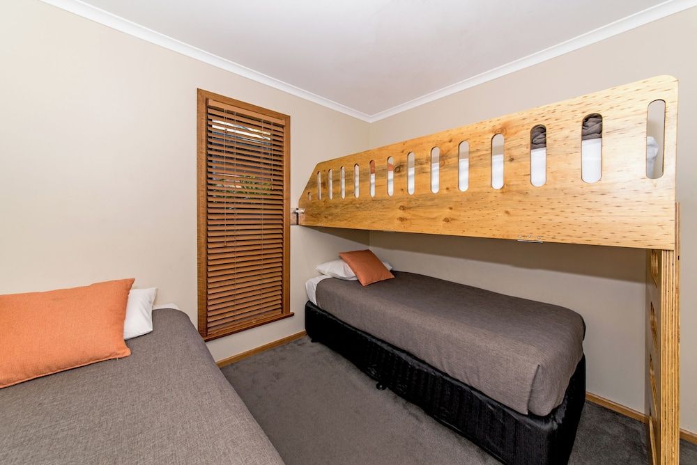 Cottage, 2 Bedrooms (5 berth)