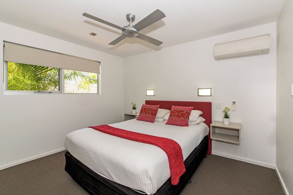 Lagoon Unit, 2 Bedrooms