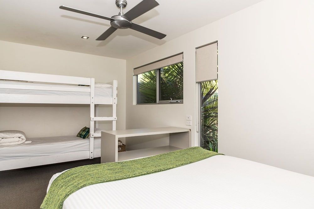 Lagoon Unit, 2 Bedrooms