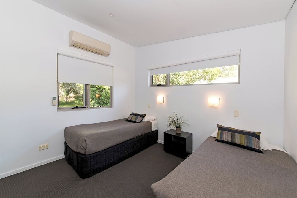 Retreat, 2 Bedrooms