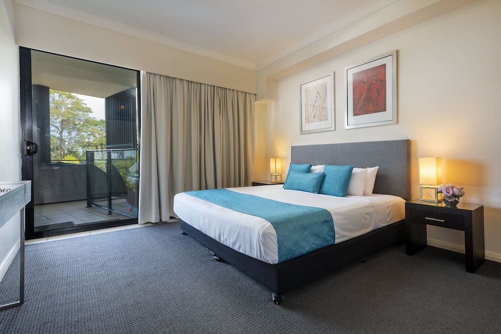 Apartment, 2 Bedrooms, 2 Bathrooms
