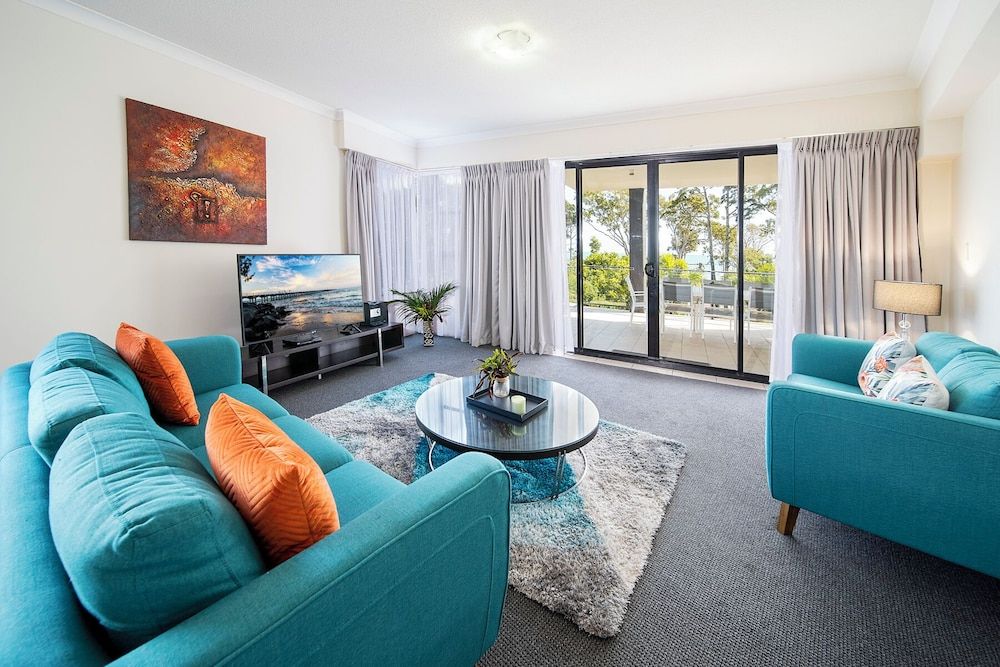 Apartment, 2 Bedrooms, 2 Bathrooms
