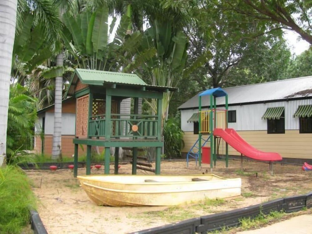 Children's Play Area