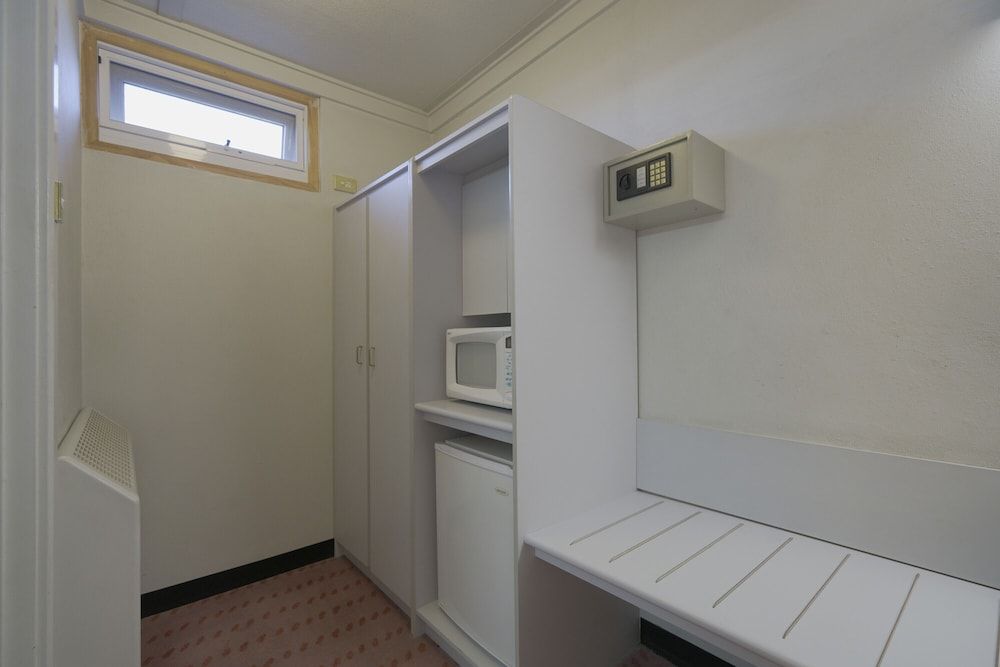 Olympia Motel Standard Room, 1 Queen Bed 4