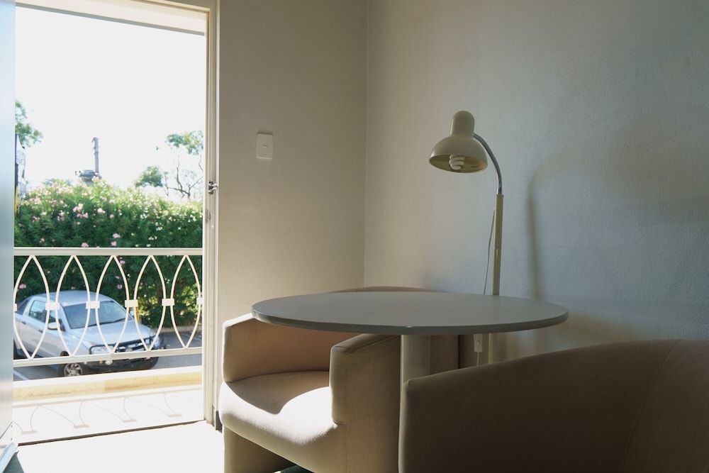 Olympia Motel Standard Room, 1 Queen Bed 6