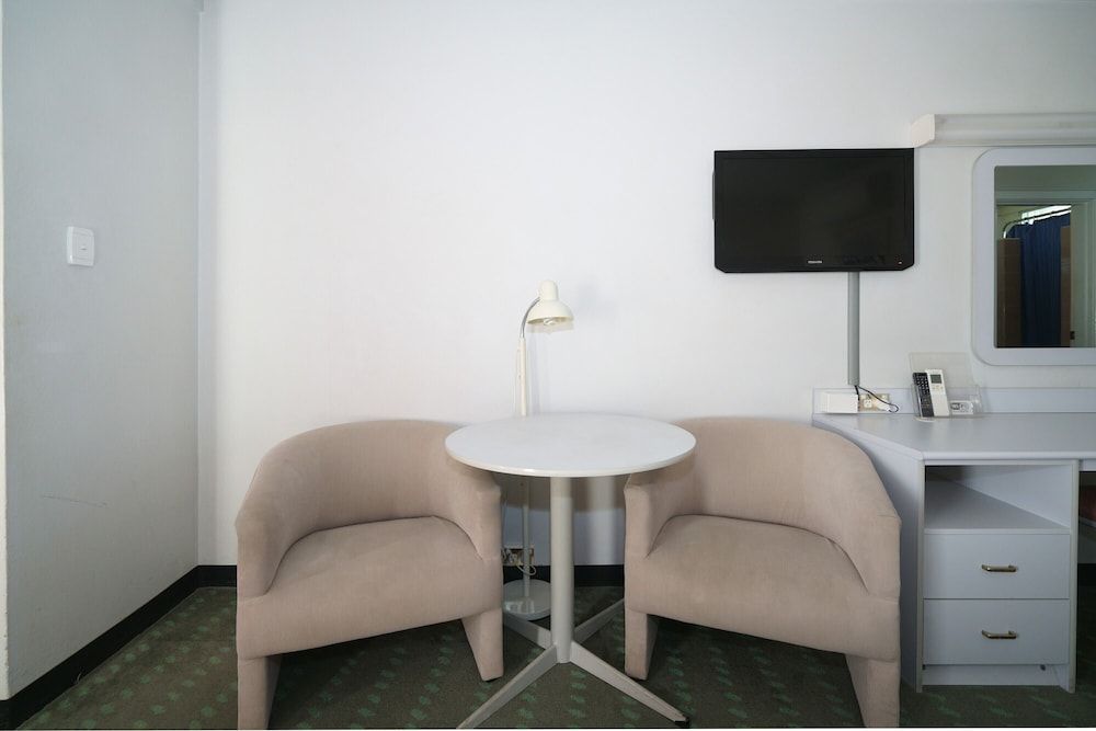 Olympia Motel Standard Room, 1 Queen Bed 7