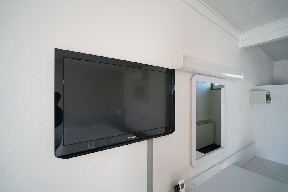 Olympia Motel Standard Room, 1 Queen Bed 8