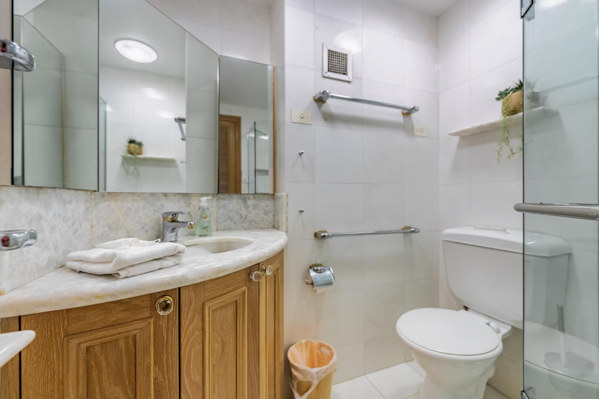 One Bedroom Ocean View Deluxe