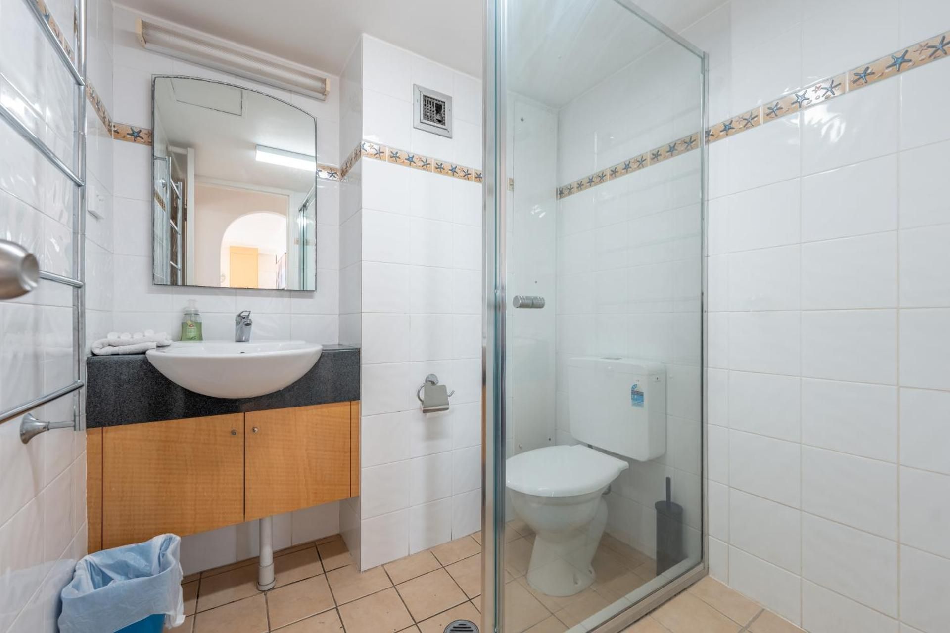 Olympus Apartments One Bedroom Ocean View Standard 2