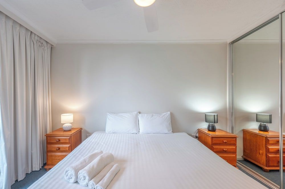 One Bedroom Apartment with Ocean View GroundFloor