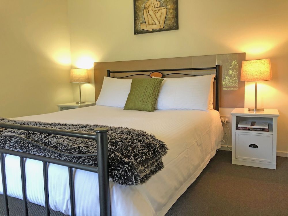Standard Suite, 2 Bedrooms (Cottage 2)