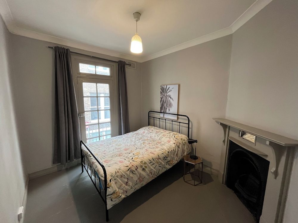 Design Townhome