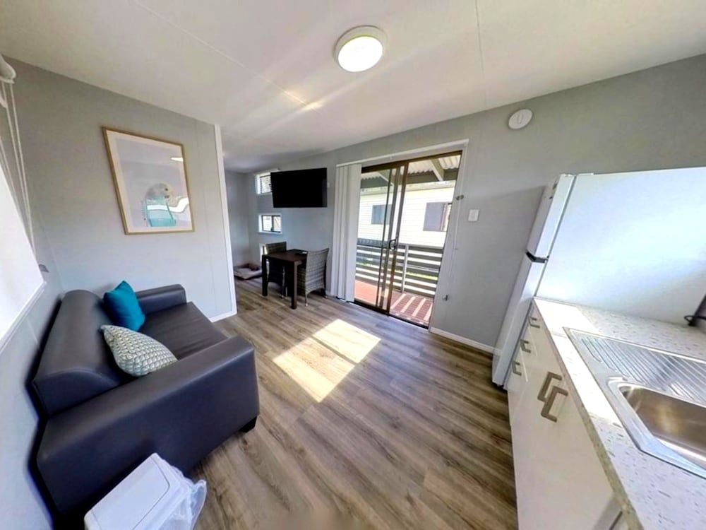 Standard 1 Bedroom Cabin - Pet Friendly
