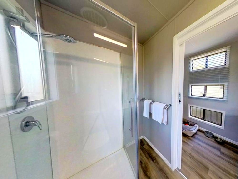 Standard 1 Bedroom Cabin - Pet Friendly