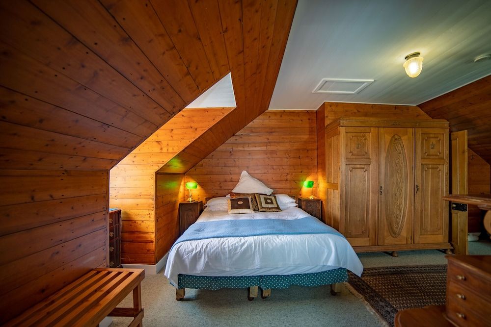 Highfields Suite