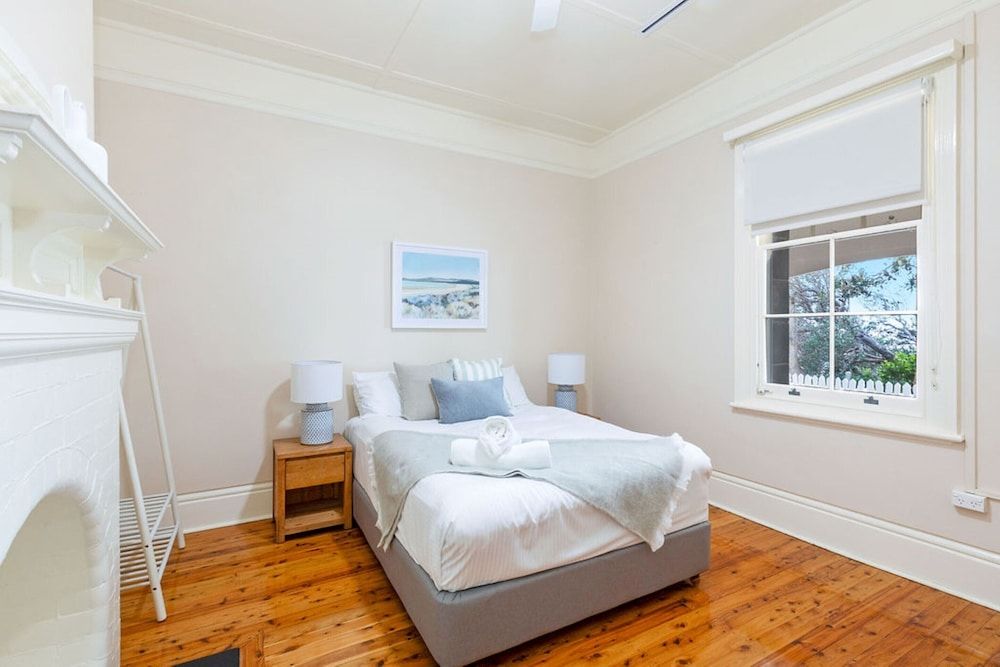 Assistant Lighthouse Keepers Quarters