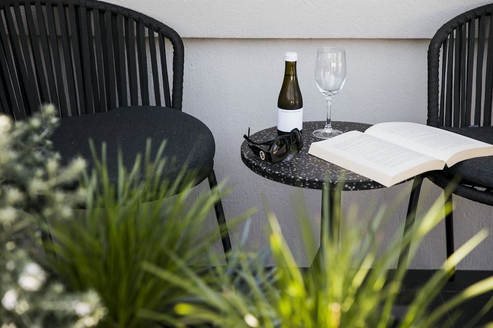 Motel Caloundra Standard Apartment 5