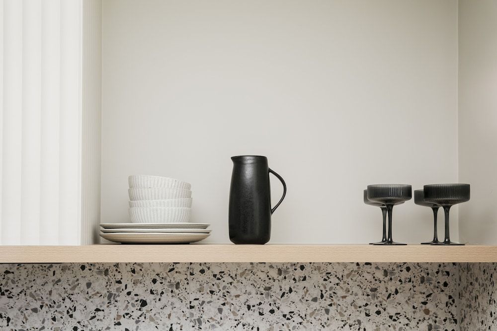 Motel Caloundra Standard Apartment 6