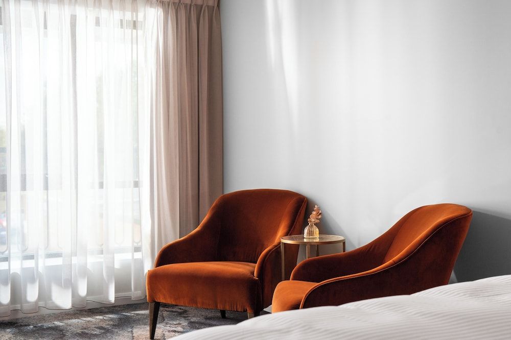 St Hugh Hotel Wagga Wagga Signature Room, 1 King Bed 7