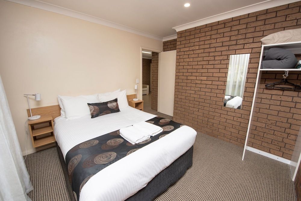 Premium Apartment