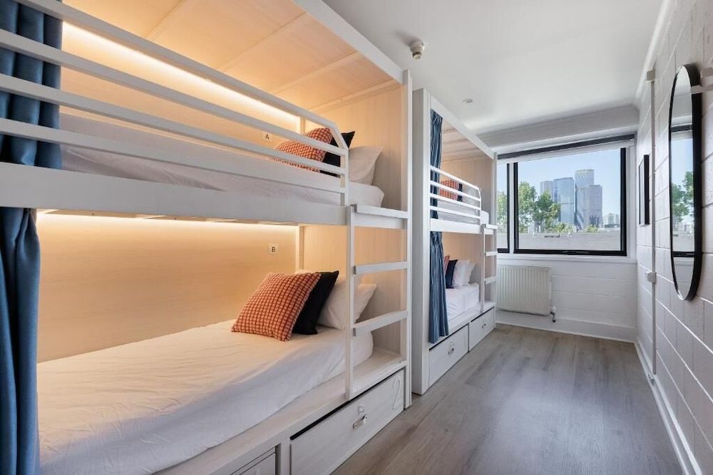 Little Drifter North Melbourne Entire Superior 4 Bed Dorm 2