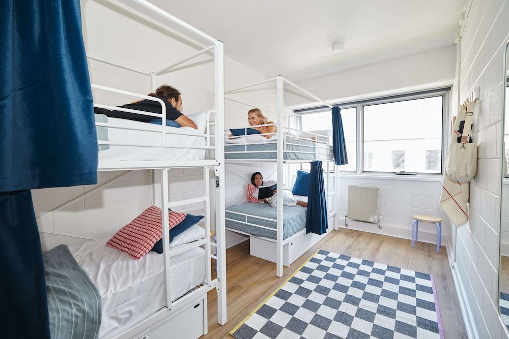 Little Drifter North Melbourne Entire 8 Bed Dorm 3