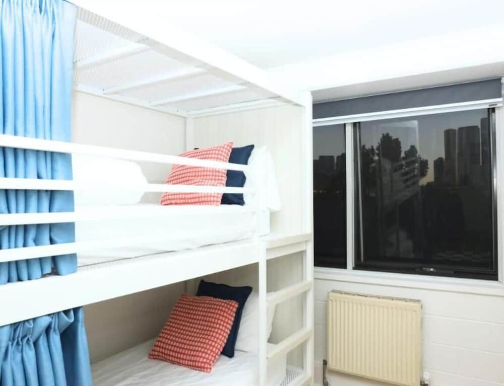Little Drifter North Melbourne Entire Superior 4 Bed Dorm
