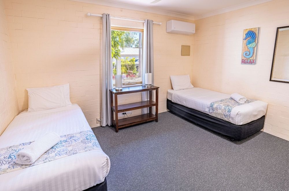 Standard Apartment (1)