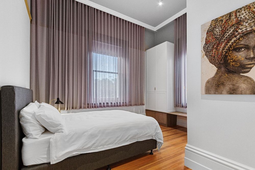 Costello Hotels Port Augusta Superior Apartment