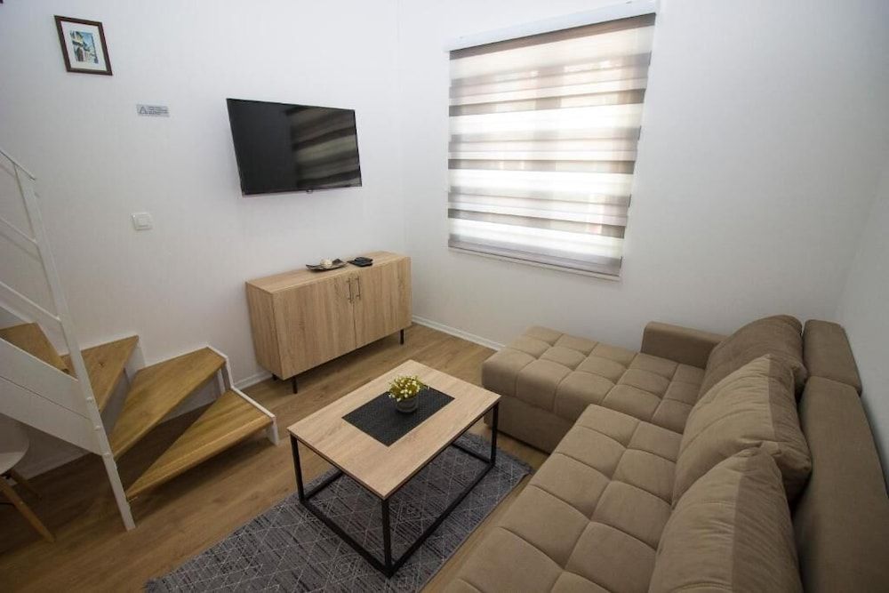 Villa Diamond Deluxe Apartment, Courtyard View 19