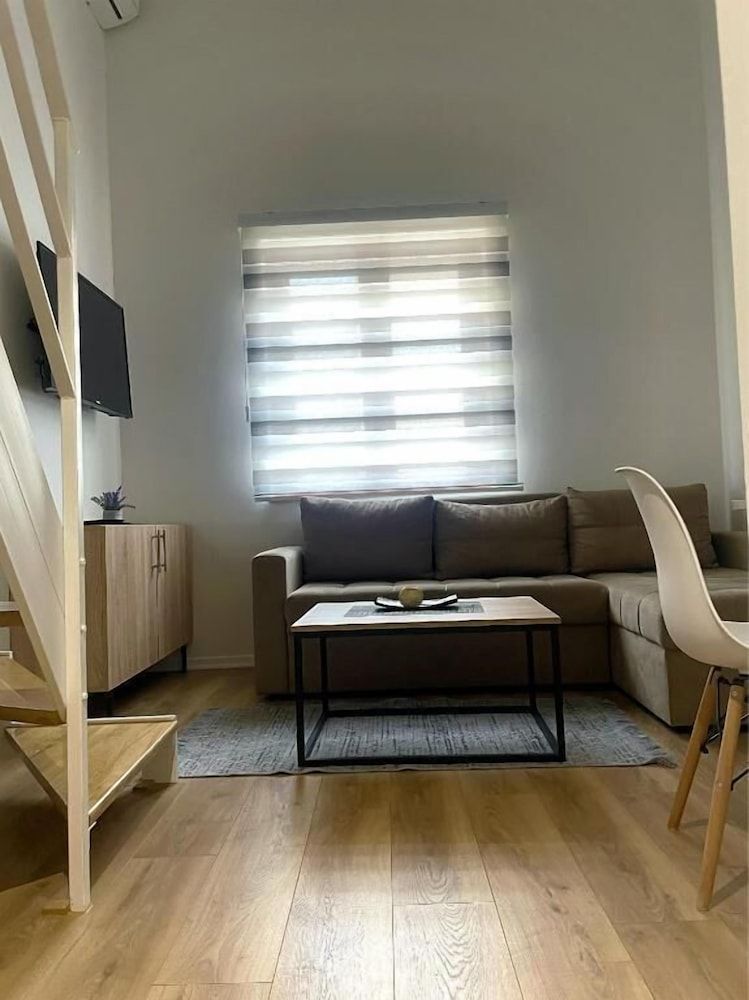 Villa Diamond Deluxe Apartment, Courtyard View 21