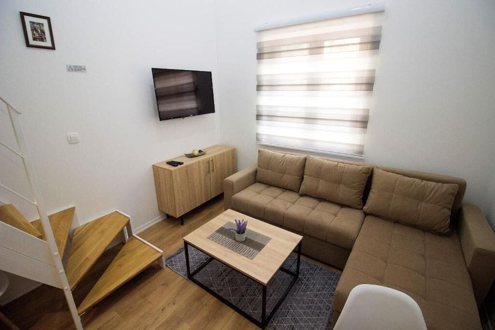 Villa Diamond Deluxe Apartment, Courtyard View 17