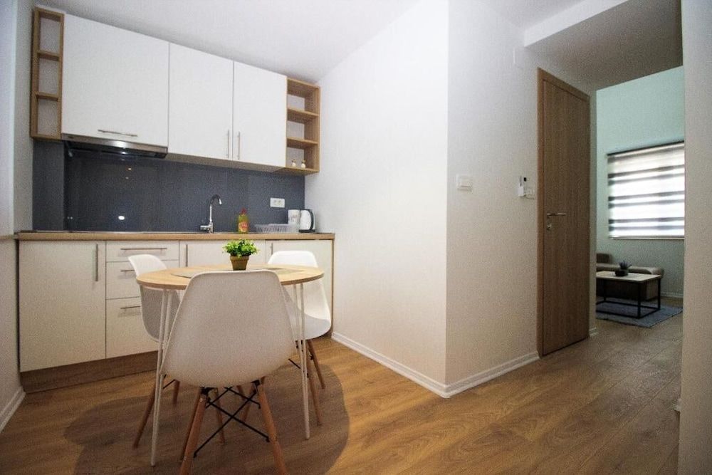 Villa Diamond Deluxe Apartment, Courtyard View 13