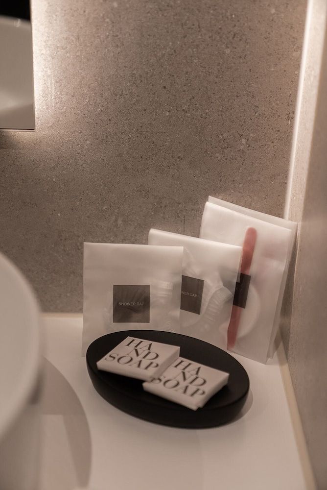 Garni Hotel Galeria Quadruple Room, City View 5