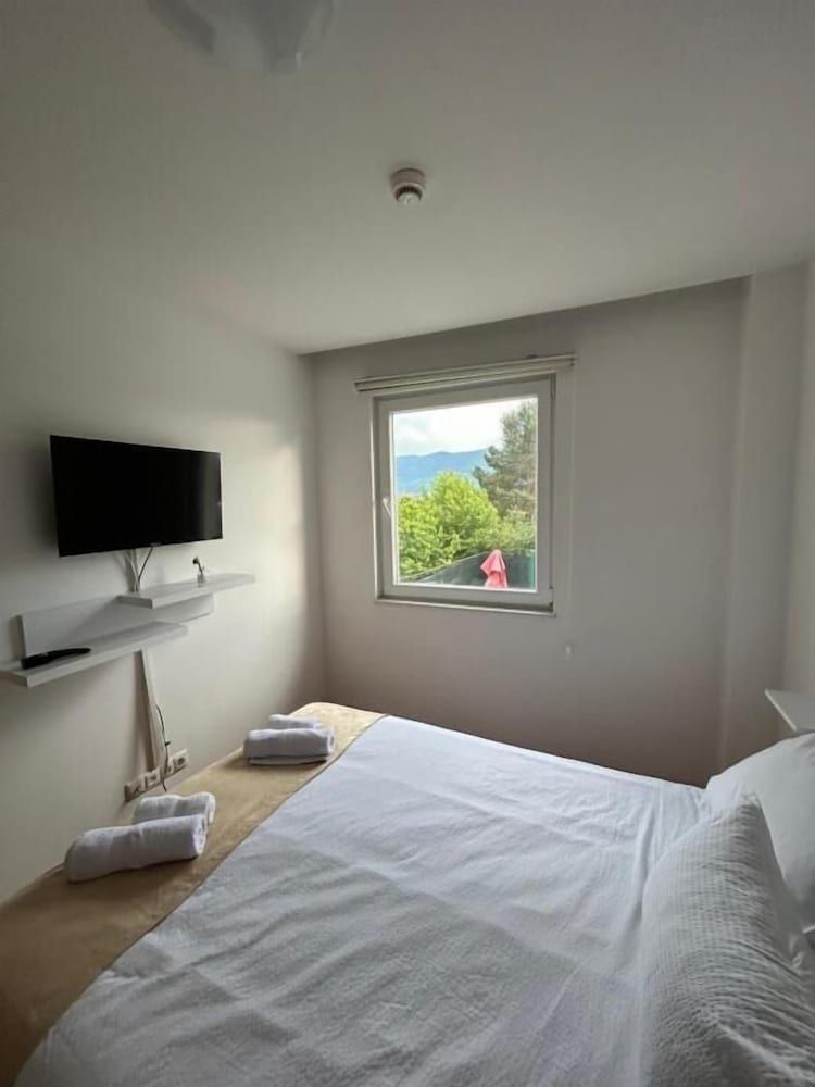 Comfort Apartment, 1 Bedroom