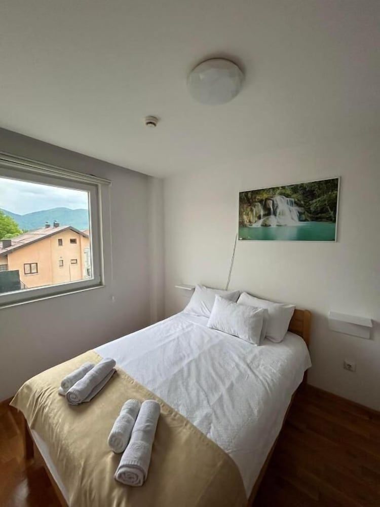 Comfort Apartment, 1 Bedroom