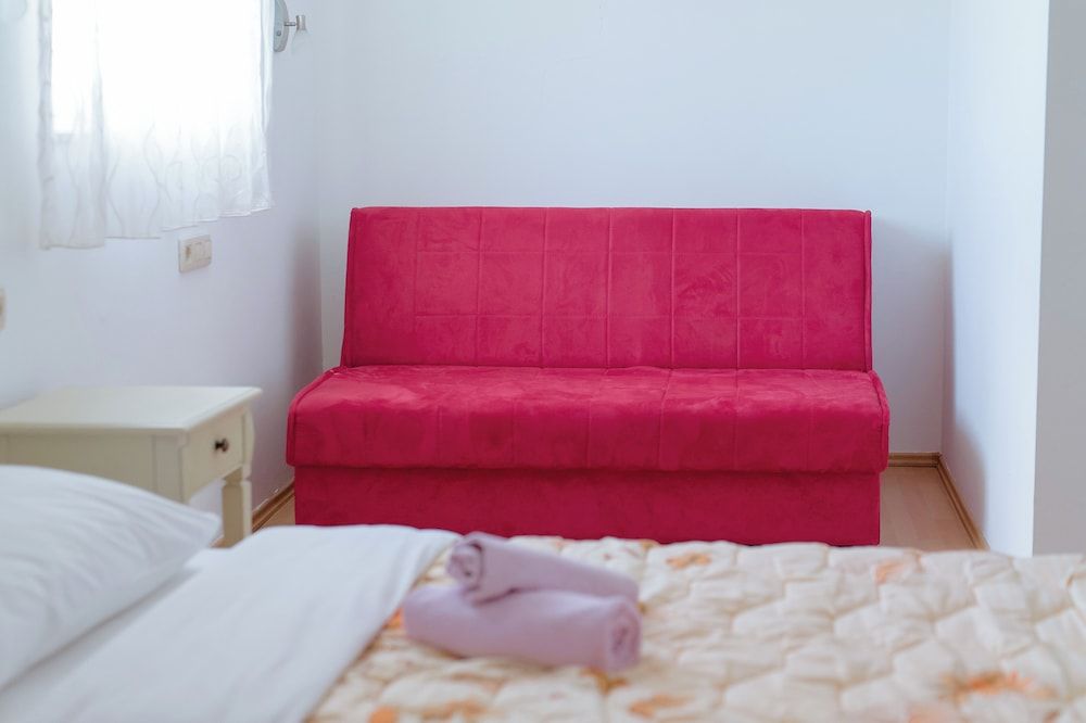 Comfort Studio Suite, Balcony, Mountain View