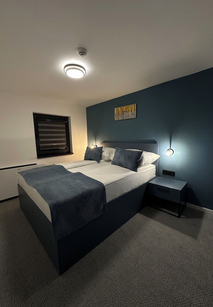 Family Apartment