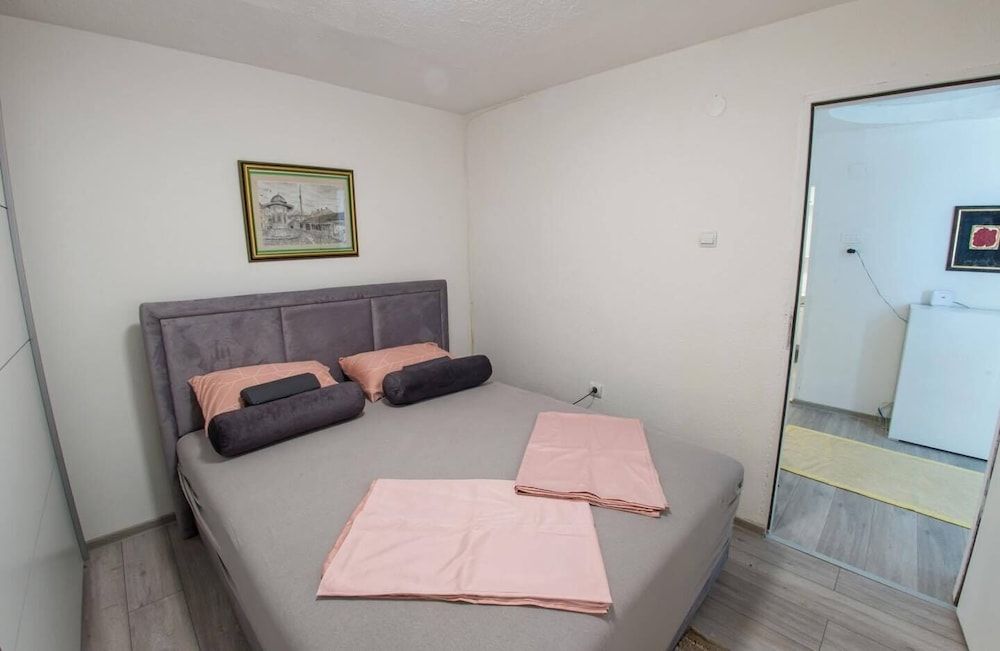 Deluxe Double Room, River View