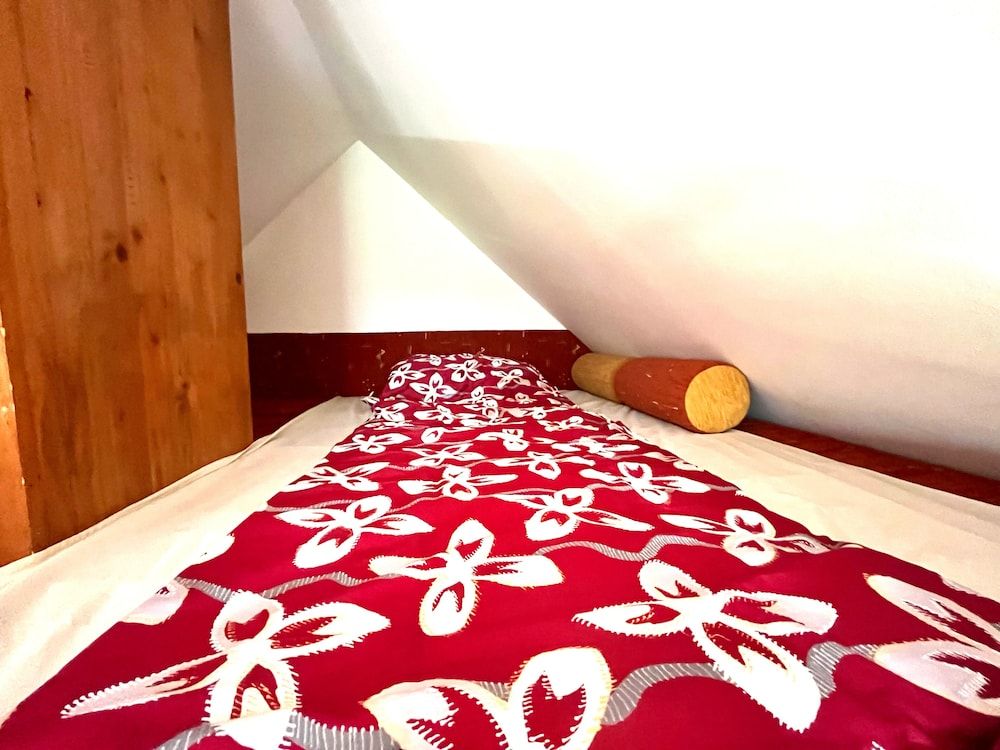 Villa, 3 Bedrooms, Garden Area