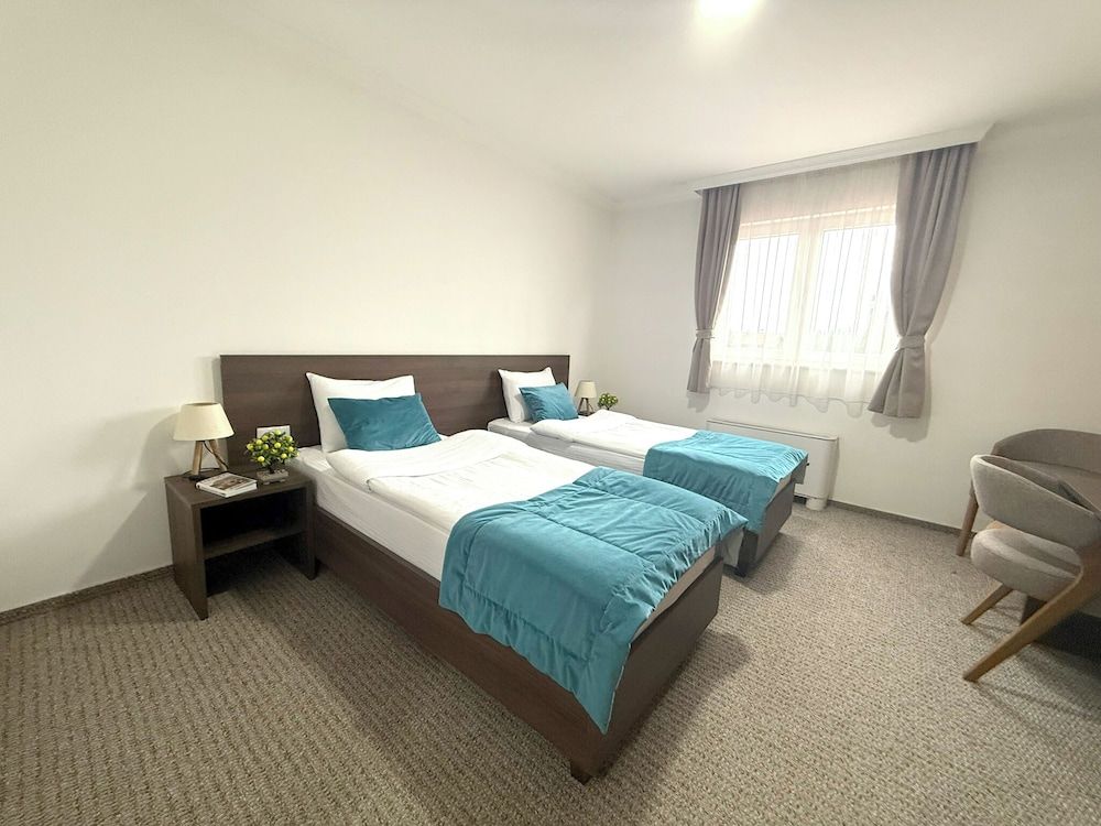 Double or Twin Room, Non Smoking