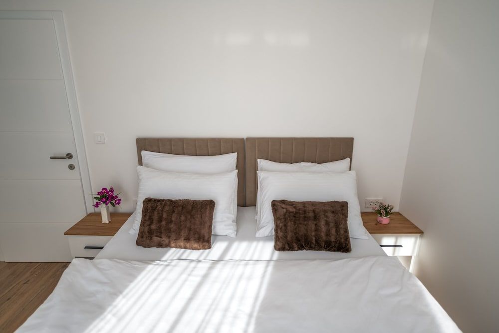 MM Residence Mostar Basic Apartment 6