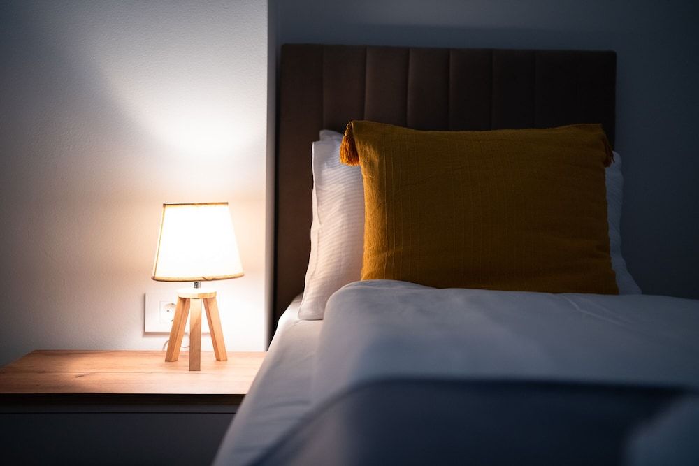 MM Residence Mostar Basic Apartment 7